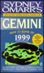 Gemini 1999 - Sydney Omarr