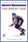 The Great One: The Complete Wayne Gretzky Collection - Sports Illustrated