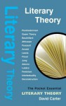 Literary Theory - David Carter