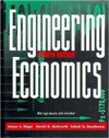 Engineering Economics - James L. Riggs, Thomas G. West