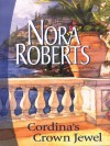 Cordina's Crown Jewel - Nora Roberts