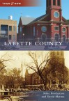 Labette County - Mike Brotherton, David Mattox