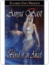 Blood of an Angel - Anya Bast