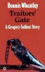 Traitors' Gate - Dennis Wheatley