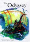 The Odyssey (Adaptation) (Oxford Illustrated Classics) - Homer, Geraldine McCaughrean