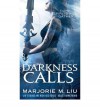 Darkness Calls - Marjorie M. Liu