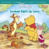 Oh, Bother! Someone Didn't Say Sorry - Jamie Simons, Walt Disney Company