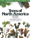 The Random House Book of Trees of North America and Europe: A Photographic Guide to More Than 500 Trees - Roger Phillips