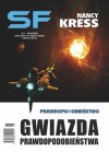 Gwiazda Prawdopodobieństwa - Nancy Kress, Redakcja bookazine SF