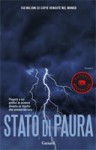 Stato di paura - Michael Crichton, Barbara Bagliano