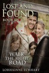 Lost and Found - Lorhainne Eckhart