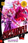 Negima! Magister Negi Magi, Vol. 1 - Ken Akamatsu