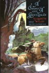 A Sorcerer And A Gentleman - Elizabeth Willey