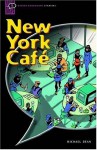 New York Café - Michael Dean