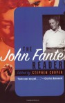 The John Fante Reader - John Fante, Stephen Cooper