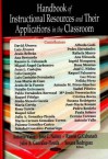 Handbook Of Instructional Resources And Their Applications In The Classroom - Pablo Fernandez-Berrocal, Luis Alvarez, Antonio Valle