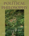 Political Philosophy: The Essential Texts - Steven M. Cahn