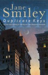 Duplicate Keys - Jane Smiley