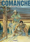 Comanche - Intégrale, Tome 2 - Greg, Hermann Huppen