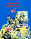 The First World War - Andrew Wrenn