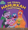 The Count's Hanukkah Countdown: Shalom Sesame - Tilda Balsley, Ellen Fischer, Tom Leigh