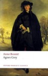 Agnes Grey - Anne Brontë, Hilda Marsden, Robert Inglesfield