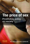 The Price of Sex - Belinda Brooks-Gordon