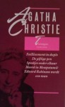 Twintigste vijfling - Agatha Christie