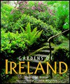 Gardens of Ireland - Marianne Herron, Steven Wooster