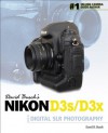 David Busch's Nikon D3s/D3x Guide to Digital SLR Photography - David D. Busch