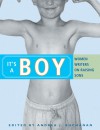 It's a Boy - Andrea J. Buchanan