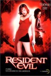 Resident Evil - Thomas Day