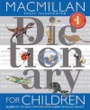 Macmillan Dictionary for Children - Christopher G. Morris