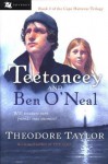 Teetoncey and Ben O'Neal - Theodore Taylor