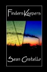 Finders Keepers - Sean Costello