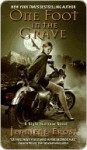 One Foot in the Grave (Night Huntress, # 2) - Jeaniene Frost