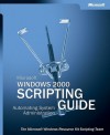 Windows 2000 Scripting Guide - Microsoft Corporation