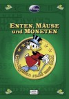 Enten, Mäuse Und Moneten Geschichten Rund Ums Geld - Walt Disney Company