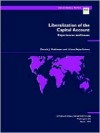 Liberalization of the Capital Account: Experiences and Issues - Donald J. Mathieson, Liliana Rojas-Suarez