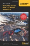 Outward Bound Map & Compass Handbook, 3rd - Glenn Randall