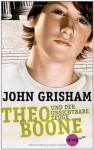 Theo Boone und der unsichtbare Zeuge - John Grisham, Imke Walsh-Araya