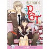 Author's Pet (Yaoi Manga) - Deathco Cotorino