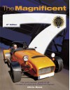 The Magnificent 7 (2nd Edition): The enthusiasts' guide to all models of Lotus and Caterham Seven - Chris Rees