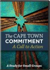 The Cape Town Commitment Curriculum: A Call to Action - Christopher J.H. Wright