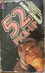 52 Pick-Up - Elmore Leonard