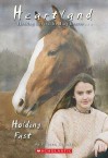 Holding Fast (Heartland, #16) - Lauren Brooke