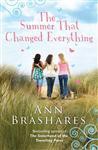 The Summer That Changed Everything - Ann Brashares