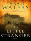 The Little Stranger (MP3 Book) - Sarah Waters, Simon Vance