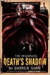 Death's Shadow (Demonata Series #7) - Darren Shan