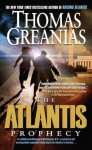 The Atlantis Prophecy - Thomas Greanias